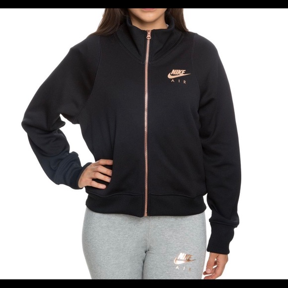 Nike Tops - Nike n98 jacket, WORN ONCE